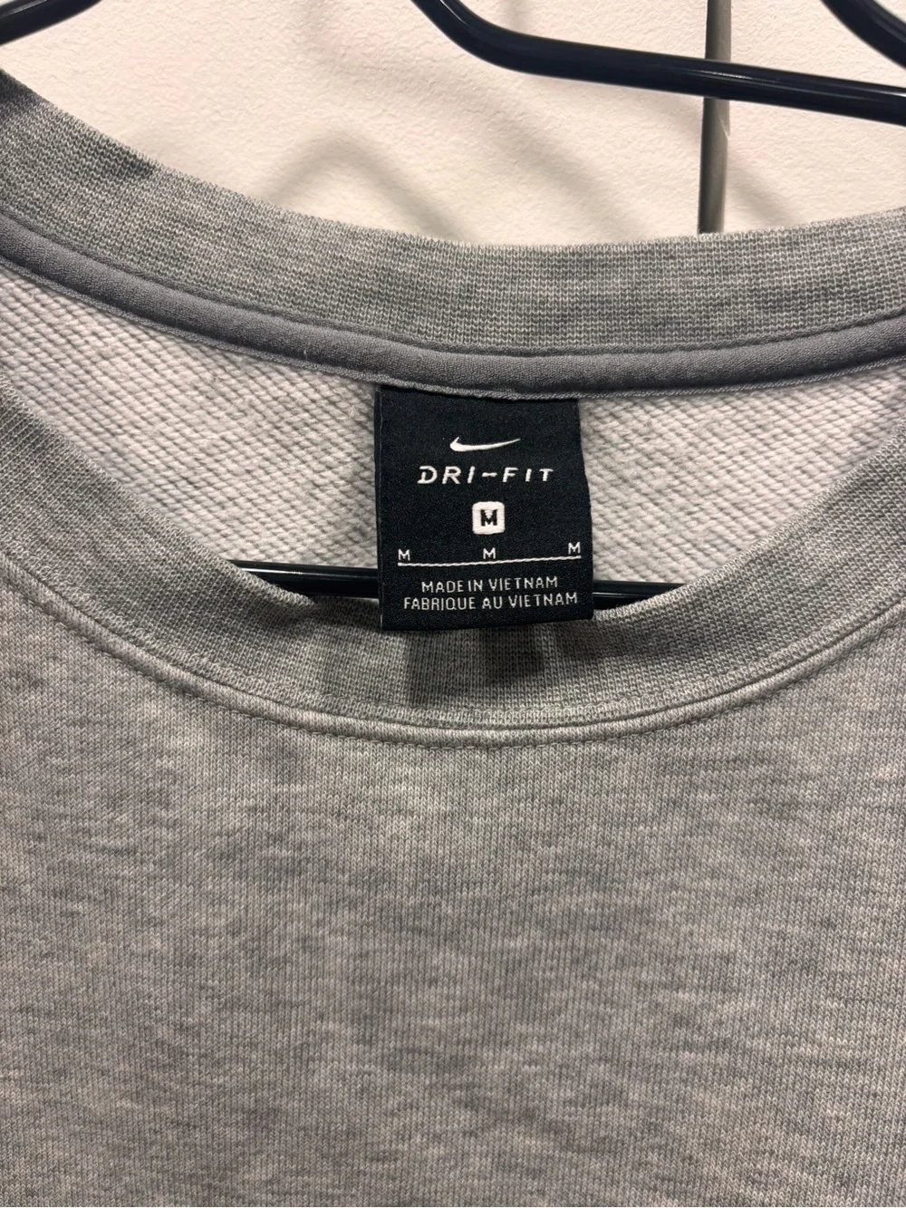 Nike dri fit